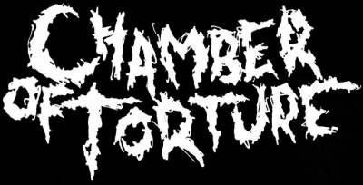 logo Chamber Of Torture